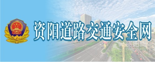 黄插BBB资阳道路交通安全网